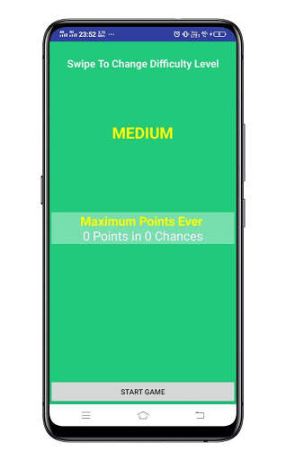 Luck Game - Test Your Luck With this Luck Game screenshot 3