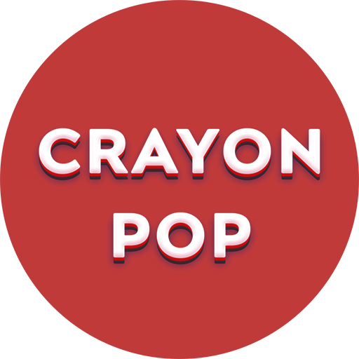 Lyrics for Crayon Pop (Offline) icon