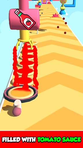 Run Pizza Stack screenshot 6