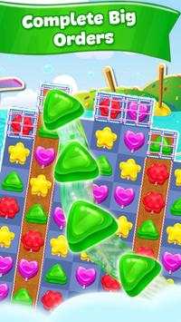 Candy Gummy Bear screenshot 2