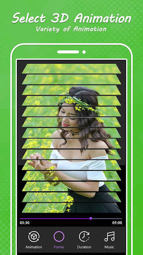 Photo Video Maker - Photo Slideshow screenshot 4