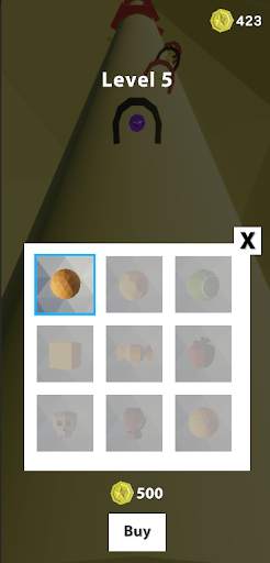 Hike it! screenshot 3