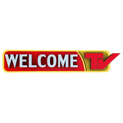 Welcome TV screenshot 1