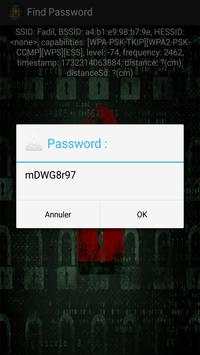 Wifi Password Finder Prank screenshot 4