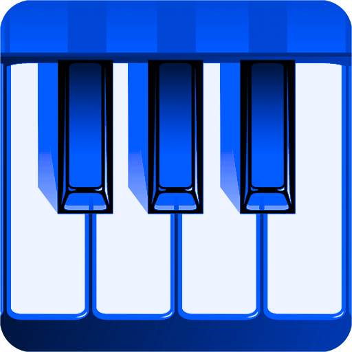 Boy Piano : Blue Piano 1.2.4
