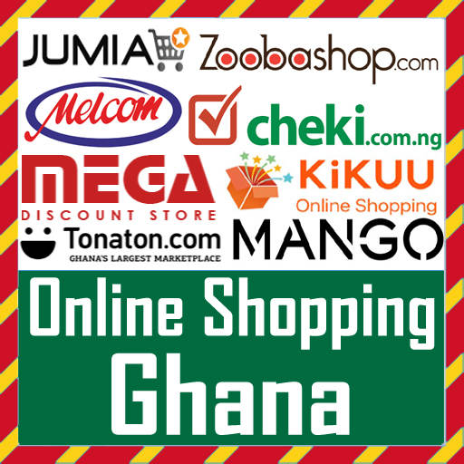 Online Shopping Ghana - Ghana Shopping 1.8