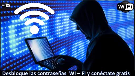 Conéctate A Cualquier Red Wifi Gratis New Guía screenshot 1