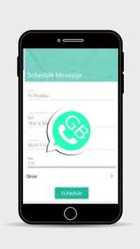 GB Wasahp Latest Version Pro 2020 screenshot 3