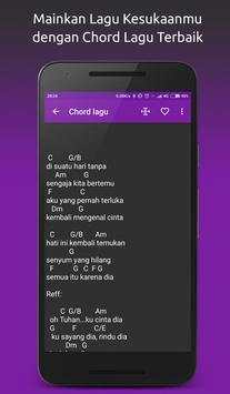 Chord Lagu Terbaik screenshot 2