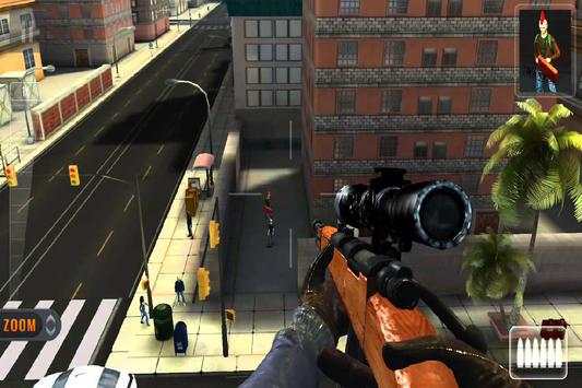 Sniper Adventure Mission screenshot 3