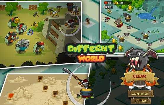 Bird Island screenshot 2