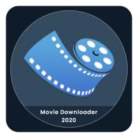 All Video Free Downloader 2020 - Movie Downloader logo