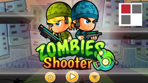 Zombie Apokalypse screenshot 1