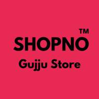 Gujju Store - Shopno Demo App logo