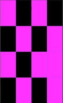piano tiles :colors screenshot 2