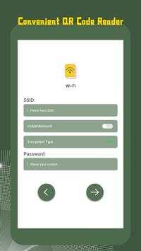 Convenient QR Code Reader screenshot 3