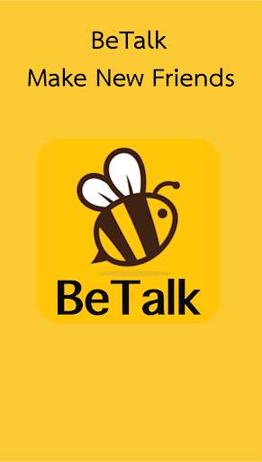 BeTalk - Community helpers screenshot 1