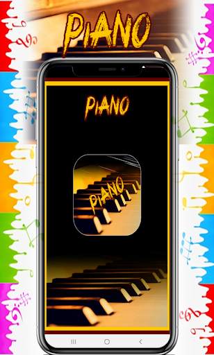 Real Piano Teacher screenshot 2