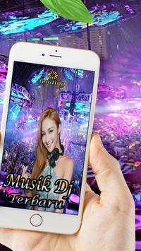 Musik Dj Terbaru screenshot 2