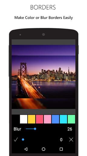 Fhotoroom screenshot 2