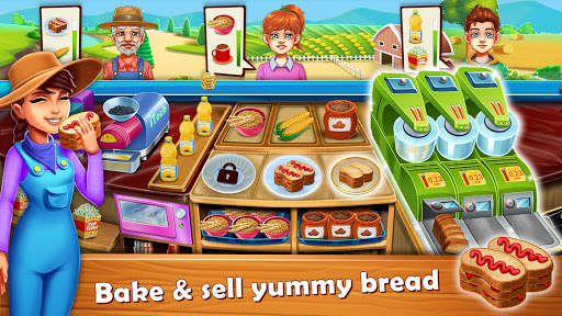 Farm Fest : giochi fattoria screenshot 8