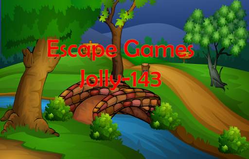 Escape Games Jolly-143 screenshot 1