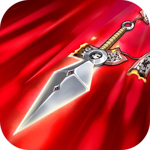 Ninja Legacy 2.0.1