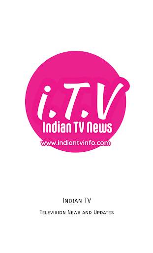 Indian Television News 1 تصوير الشاشة