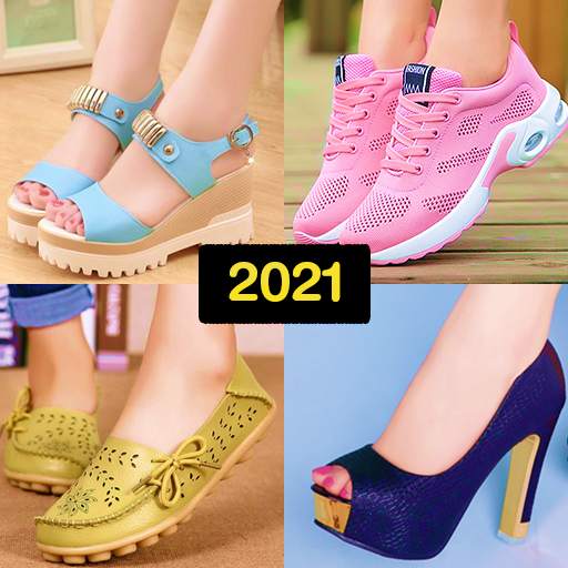 Women Shoes Online Shopping 1.1.3