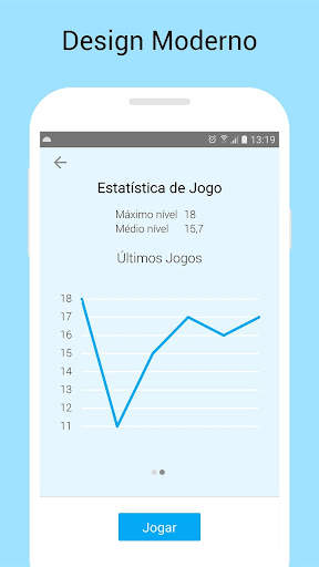 Treinamento Cerebral screenshot 4