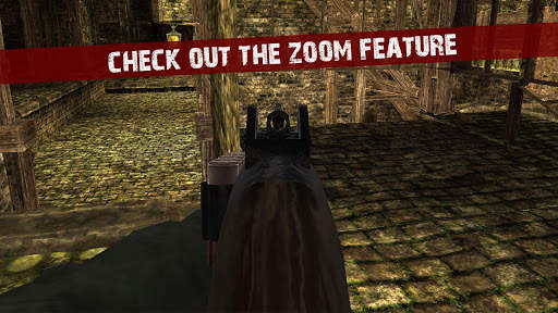 Zombie Survival - The Last Day screenshot 3