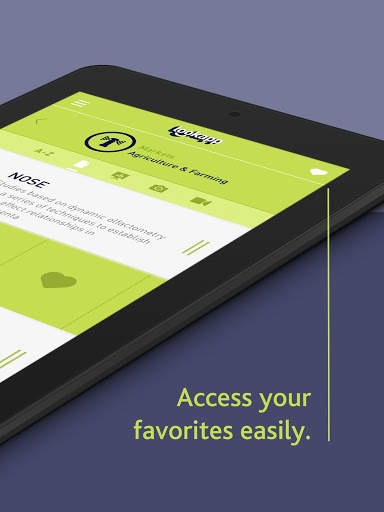 Lookapp Suez screenshot 8