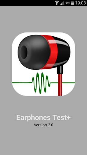 Earphones Test  screenshot 8