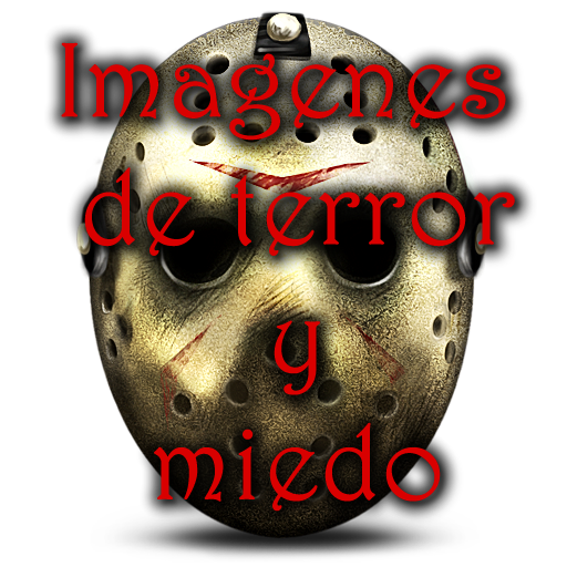 Imagenes de Terror y Miedo icon