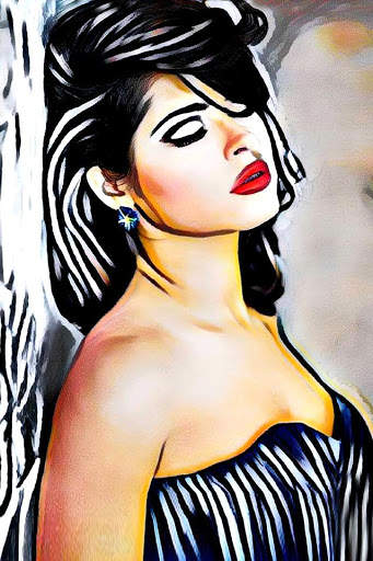 Photo Art Filter & Effects screenshot 8