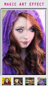 Total Foto Editor Pro :  Swag Photo Editor 2018 screenshot 2