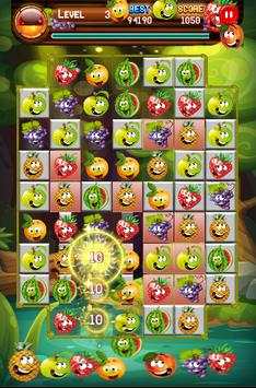 Fruit Crush 3 screenshot 5