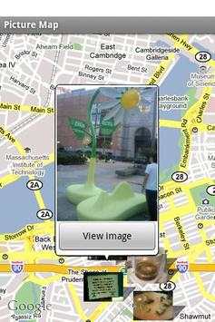 Picture Map скриншот 2