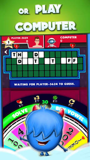 Wheel of Fun-Wheel Of Fortune screenshot 2