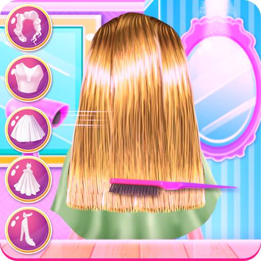 Crazy Mommy Beauty Salon 1.1.7
