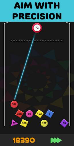 Bouncing Balls Supreme screenshot 1