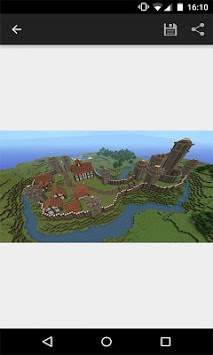 Castle Ideas Minecraft screenshot 1