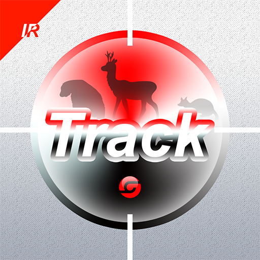 TrackIR أيقونة