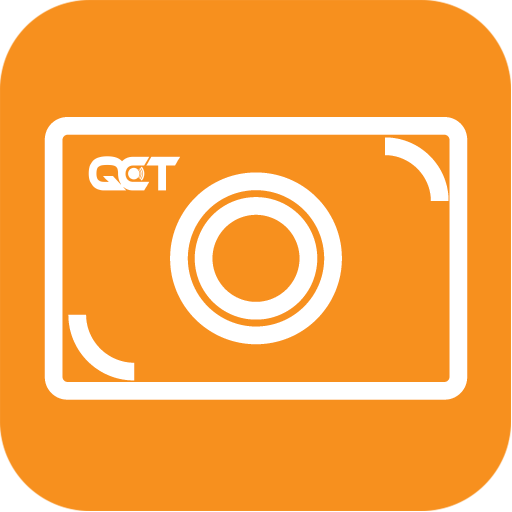QCT Dash Cam icon