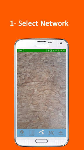 McReader  Easy Mobile Card Scanner screenshot 1