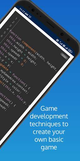 Learn : Game Development screenshot 4