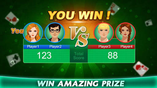 Spades screenshot 7