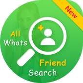 Friend Search Tool - Girls Phone Number on 9Apps
