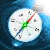Qibla Compass - Finder Direction on 9Apps