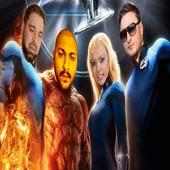 Super Manelistii: Artistii sunt Super-Eroi on 9Apps